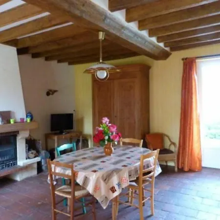 Maison De Charme En Pierres, 5 Chambres, Jardin Clos, Terrasse, Calme, Ping-pong, Proche Loisirs. - Fr-1-410-150 Saint-Remy-de-Sille