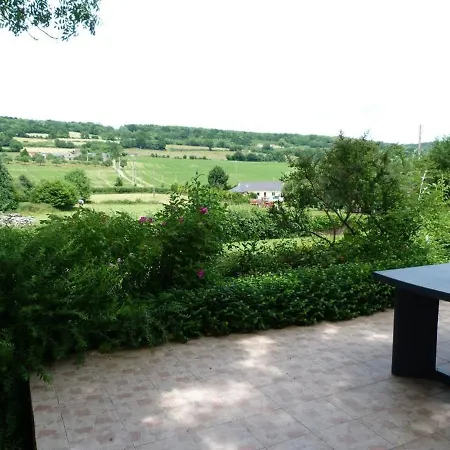 Maison De Charme En Pierres, 5 Chambres, Jardin Clos, Terrasse, Calme, Ping-pong, Proche Loisirs. - Fr-1-410-150 Holiday home