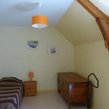 Maison De Charme En Pierres, 5 Chambres, Jardin Clos, Terrasse, Calme, Ping-pong, Proche Loisirs. - Fr-1-410-150 Saint-Remy-de-Sille