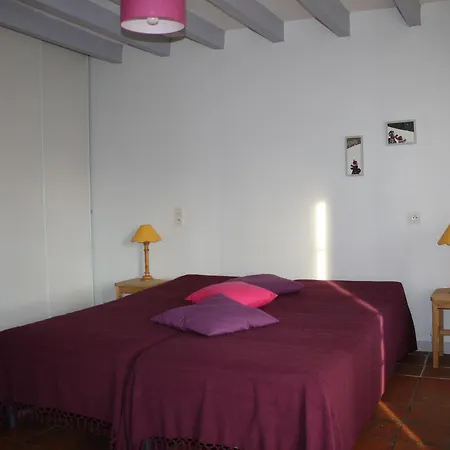 Maison De Charme En Pierres, 5 Chambres, Jardin Clos, Terrasse, Calme, Ping-pong, Proche Loisirs. - Fr-1-410-150 *