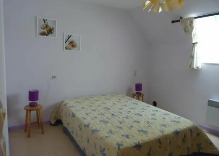 Maison De Charme En Pierres, 5 Chambres, Jardin Clos, Terrasse, Calme, Ping-pong, Proche Loisirs. - Fr-1-410-150 بيت للعطل *