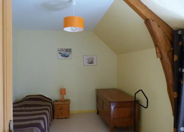 Maison De Charme En Pierres, 5 Chambres, Jardin Clos, Terrasse, Calme, Ping-pong, Proche Loisirs. - Fr-1-410-150 Saint-Remy-de-Sille